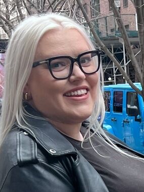 Meet your Posher, Kristen